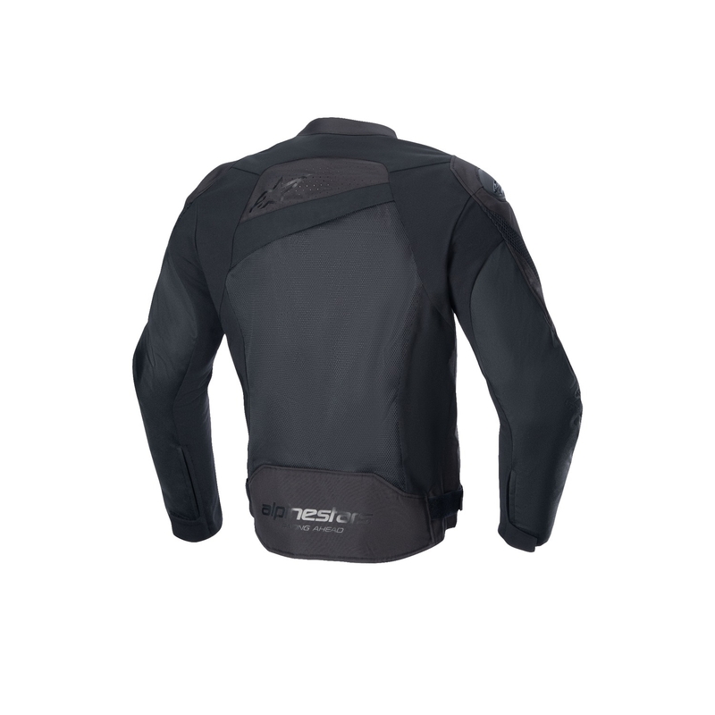 Alpinestars T-GP Plus R 4 Airflow Must mootorratta jope