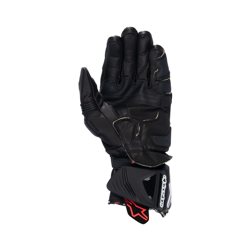 Alpinestars GP PRO R 4 mootorratta kindad mustad