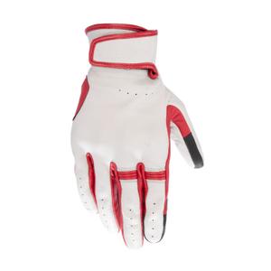 Alpinestars Dyno mootorratta kindad Running Red