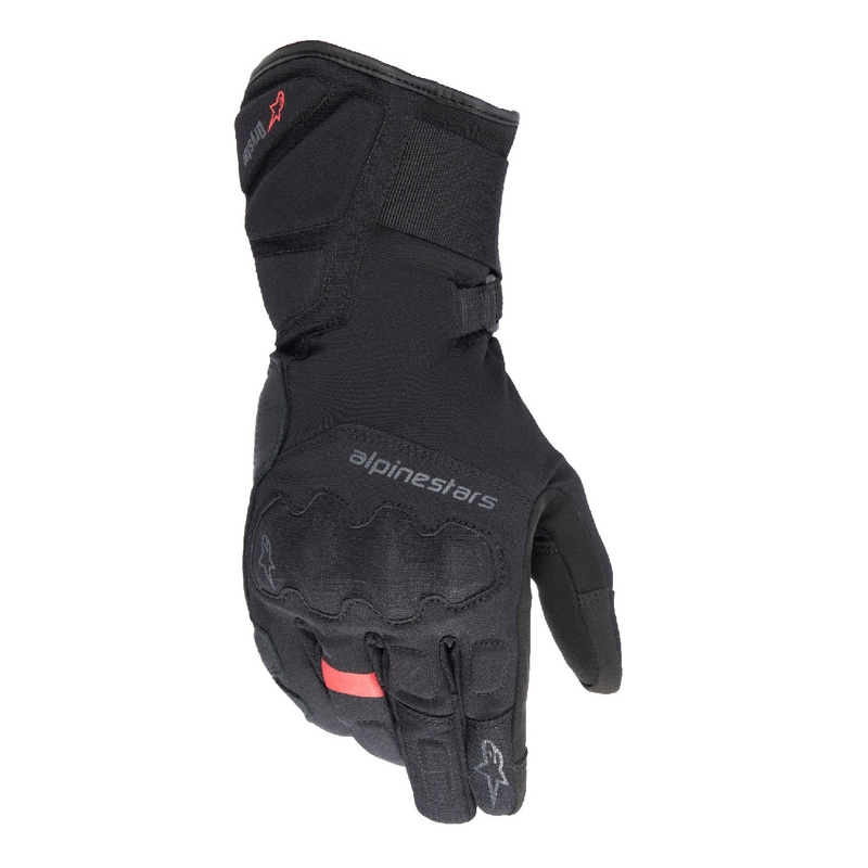 Mootorrattakindad Alpinestars TOURER W-7 2 DRYSTAR mustad