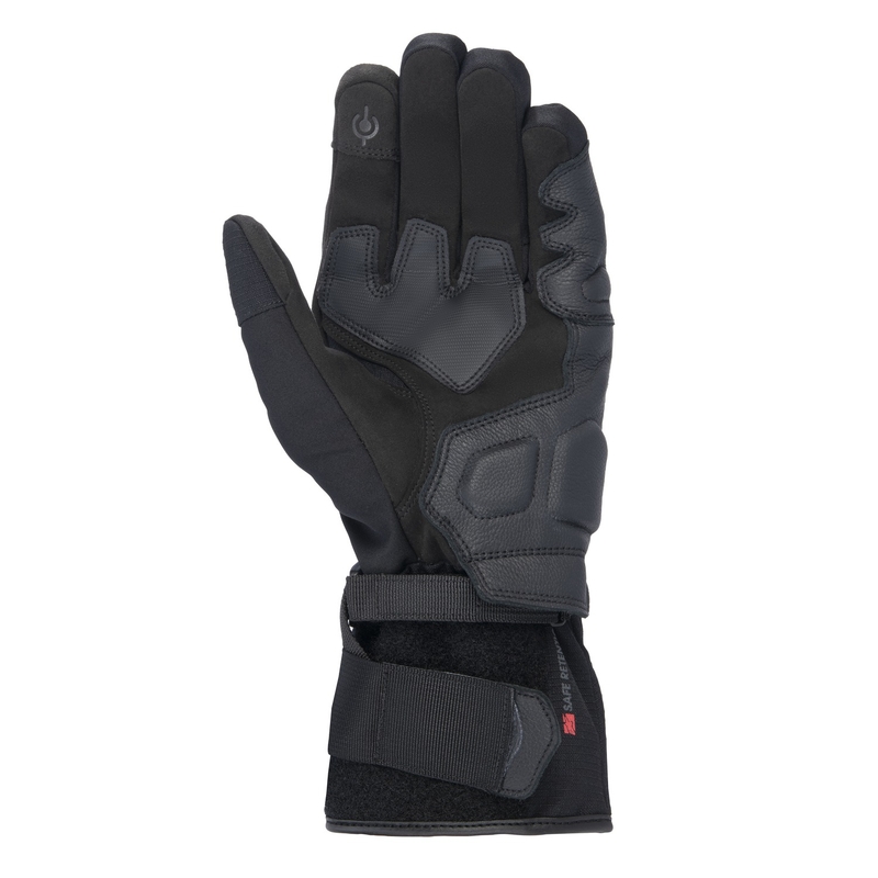 Mootorrattakindad Alpinestars TOURER W-7 2 DRYSTAR mustad