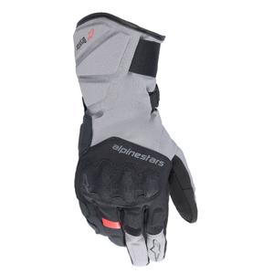 Mootorrattakindad Alpinestars TOURER W-7 2 DRYSTAR must-tumehall