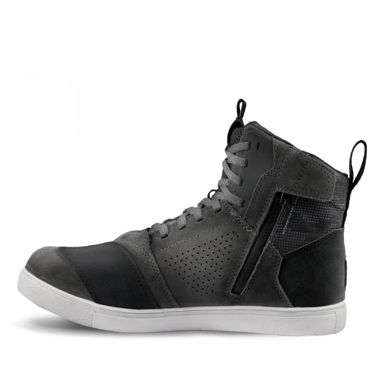 Shima Rebel 2.0 Vent hallid mootorratta saapad