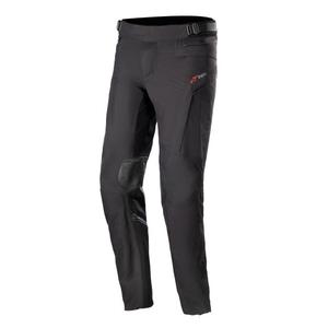 Alpinestars AMT-10 DRYSTAR XF mootorratta püksid mustad