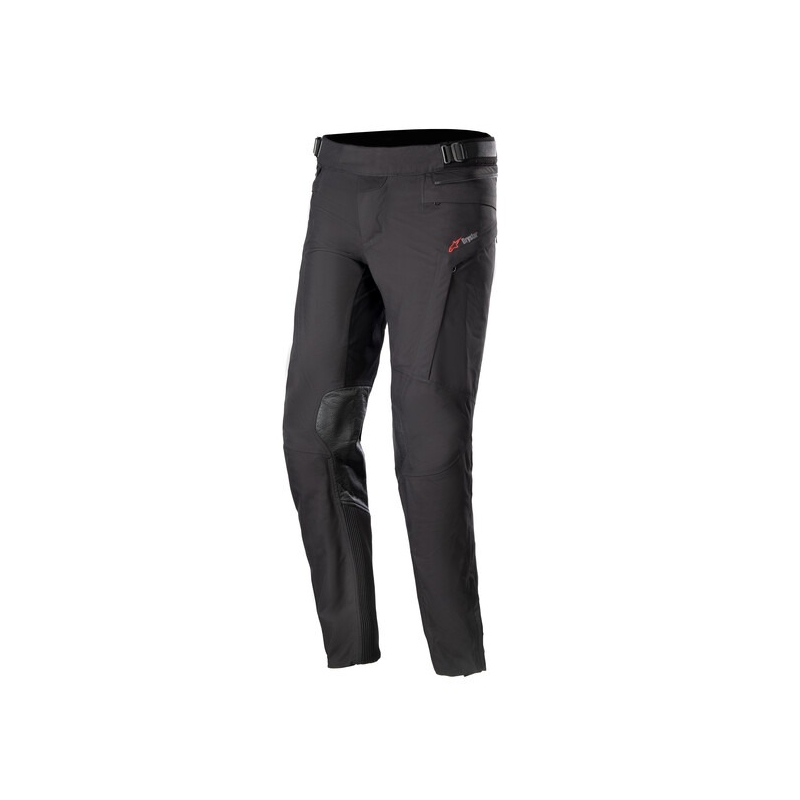 Alpinestars AMT-10 DRYSTAR XF mootorratta püksid mustad