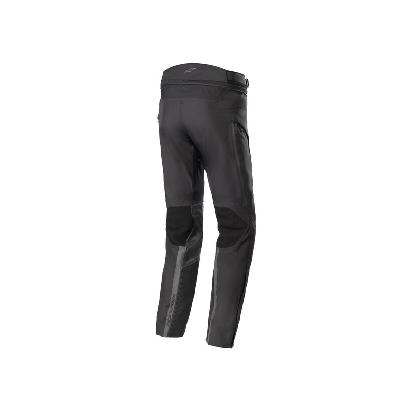 Alpinestars AMT-10 DRYSTAR XF mootorratta püksid mustad
