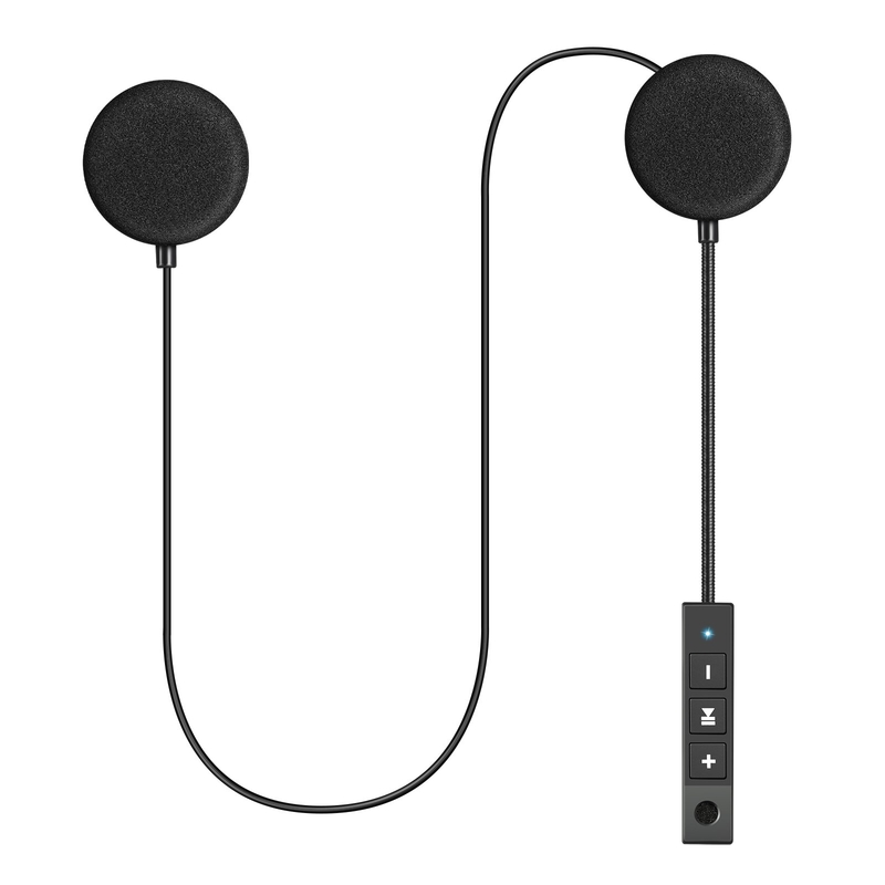Bluetooth-peakomplekt MaxTo BT11 900 Ah