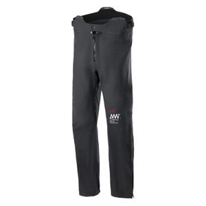Alpinestars AMT STORM GEAR DRYSTAR XF veekindlad püksid mustad