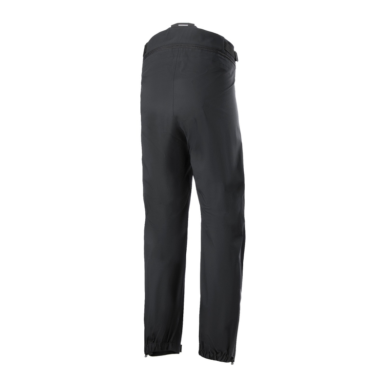 Alpinestars AMT STORM GEAR DRYSTAR XF veekindlad püksid mustad