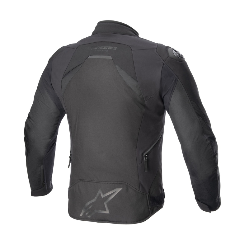 Alpinestars T-GP R 3 DRYSTAR must mootorrattajope