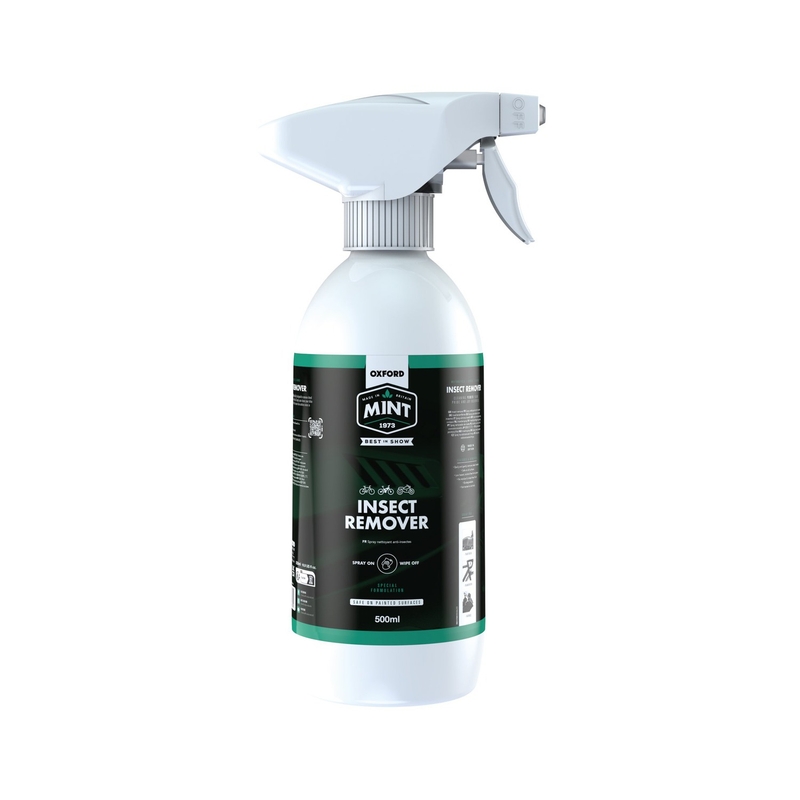 Putukate eemaldaja MINT 500 ml