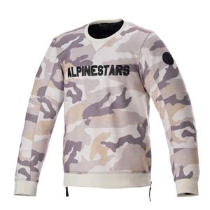 Alpinestars Legit Crew Fleece kerge camo-hall