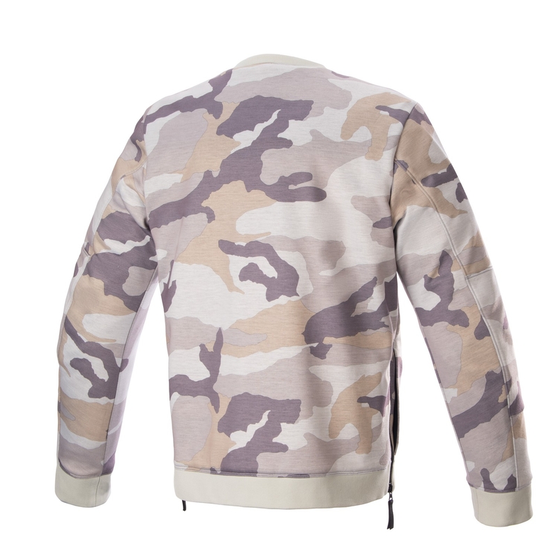 Alpinestars Legit Crew Fleece kerge camo-hall