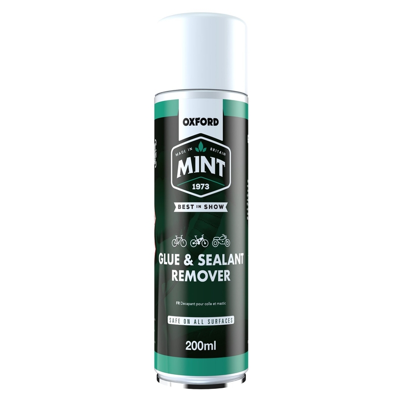 Liimi ja tihendi eemaldaja MINT 200 ml