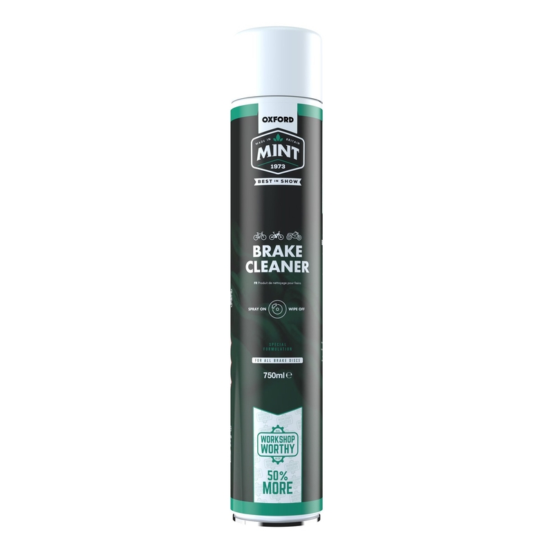 Piduripuhasti MINT 750ml