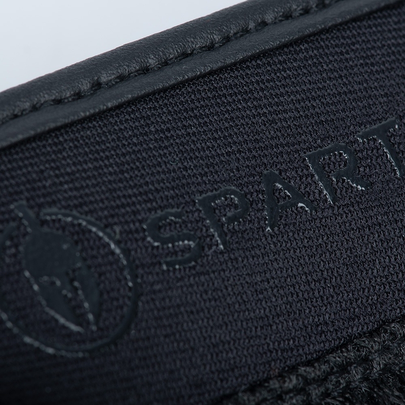 Oxford Spartan Air mootorratta kindad mustad