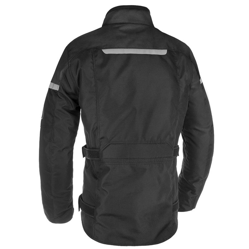 Oxford Spartan Long WP Must mootorratta jope