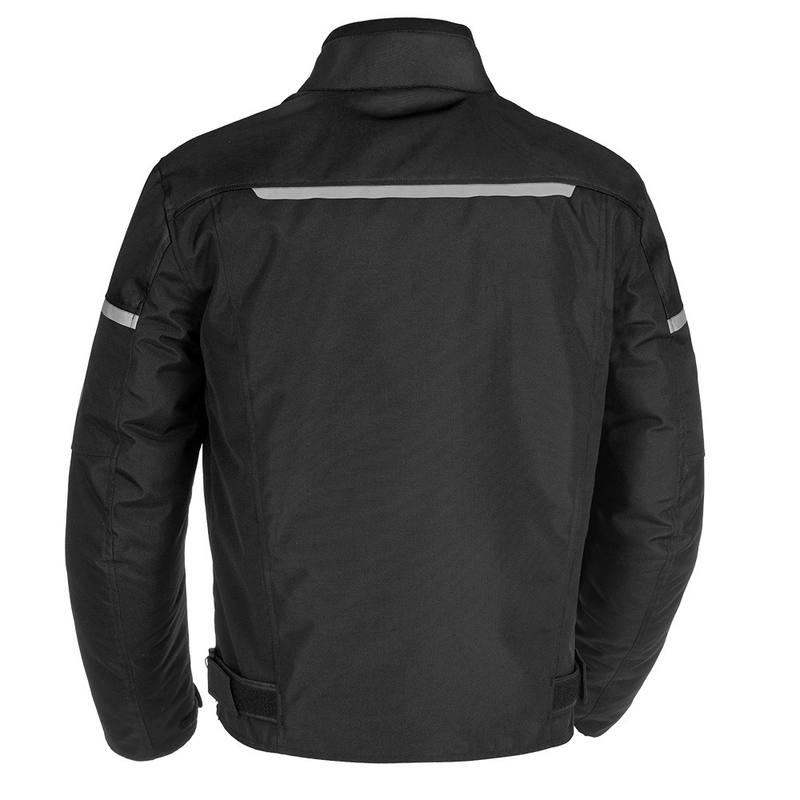 Oxford Spartan Short WP Must mootorratta jope