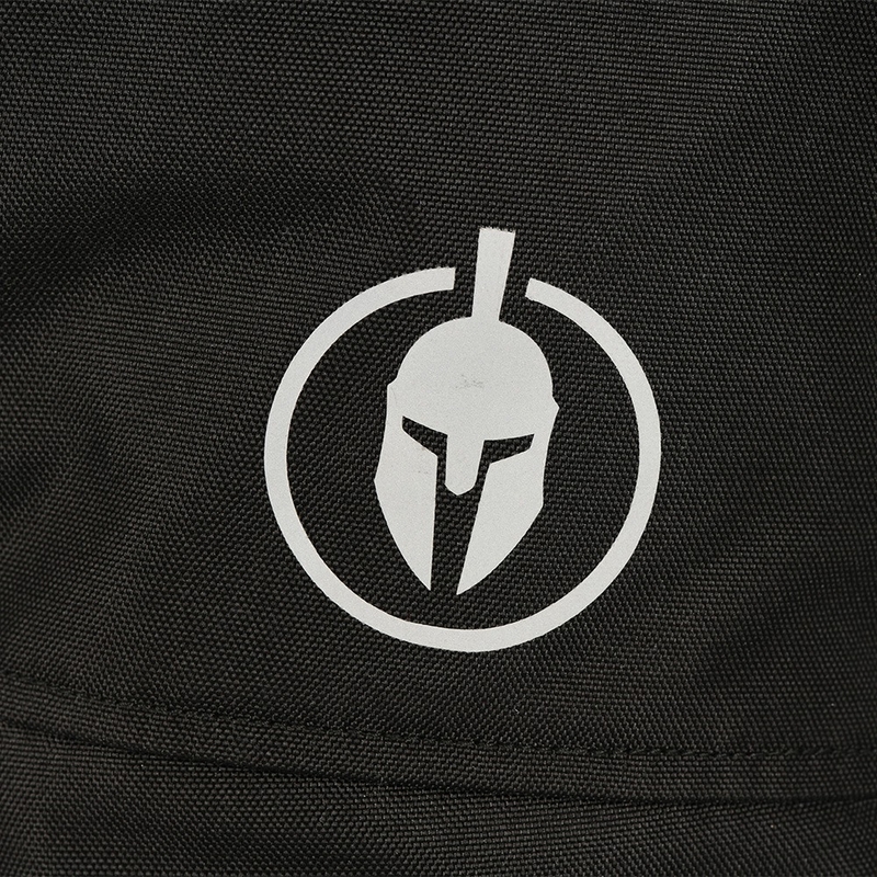 Oxford Spartan Short WP Must mootorratta jope