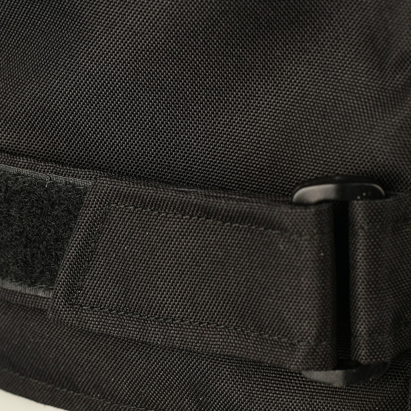 Oxford Spartan Short WP Must mootorratta jope