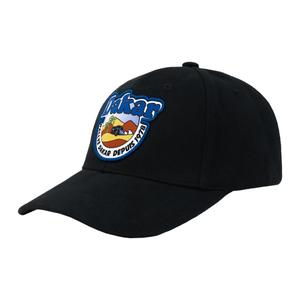 Mütsike DAKAR CL 04 must