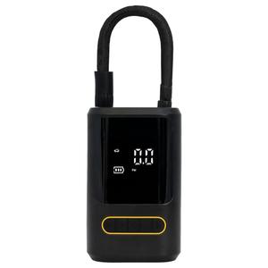 MotoZem juhtmeta kompressor