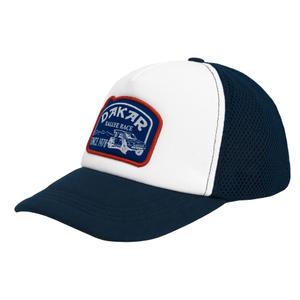 Mütsike DAKAR CL 03 tumesinine