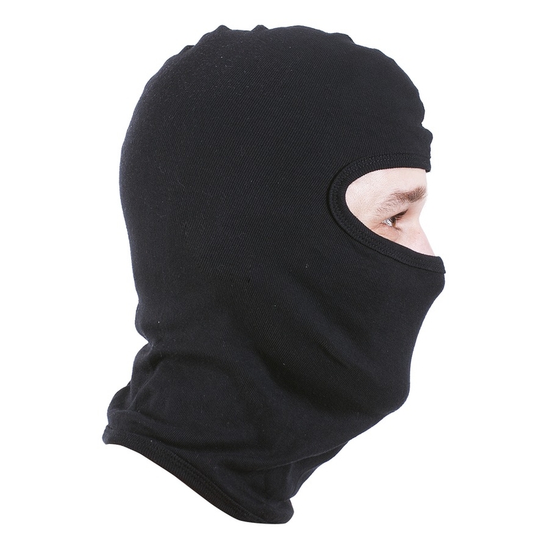 Kiiver Balaclava Emerze Balaclava Cotton must