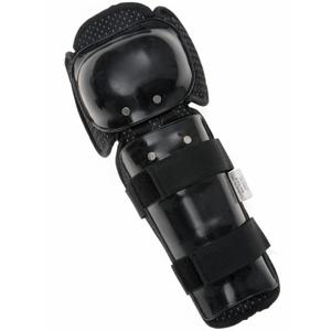 Põlvekaitsmed Emerze Em11 must