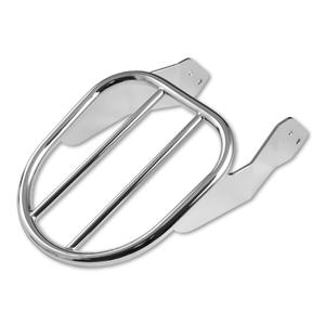 Tagumine kandur originaalsele seljatoele - Harley-Davidson Dyna 2006-2017 ja Softail 1984-2017