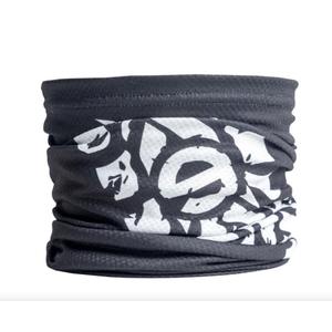 Multifunktsionaalne kaelasoojendaja nanosilver® Moto Stopa valge