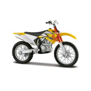 Maisto Suzuki RM-Z250 mudel 1:18