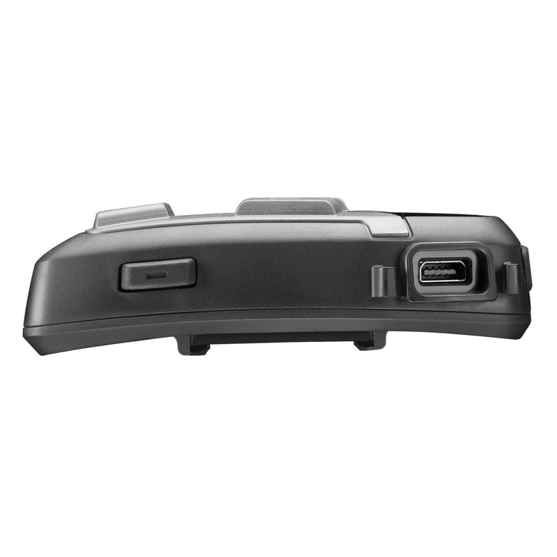 Bluetooth-peakomplekt Interphone U-COM6R - üksikpakett