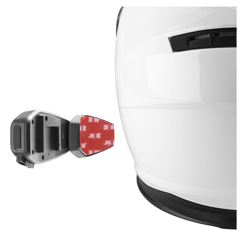Bluetooth-peakomplekt Interphone U-COM6R - üksikpakett