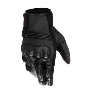 Alpinestars Stella Phenom naiste mustad mootorratta kindad