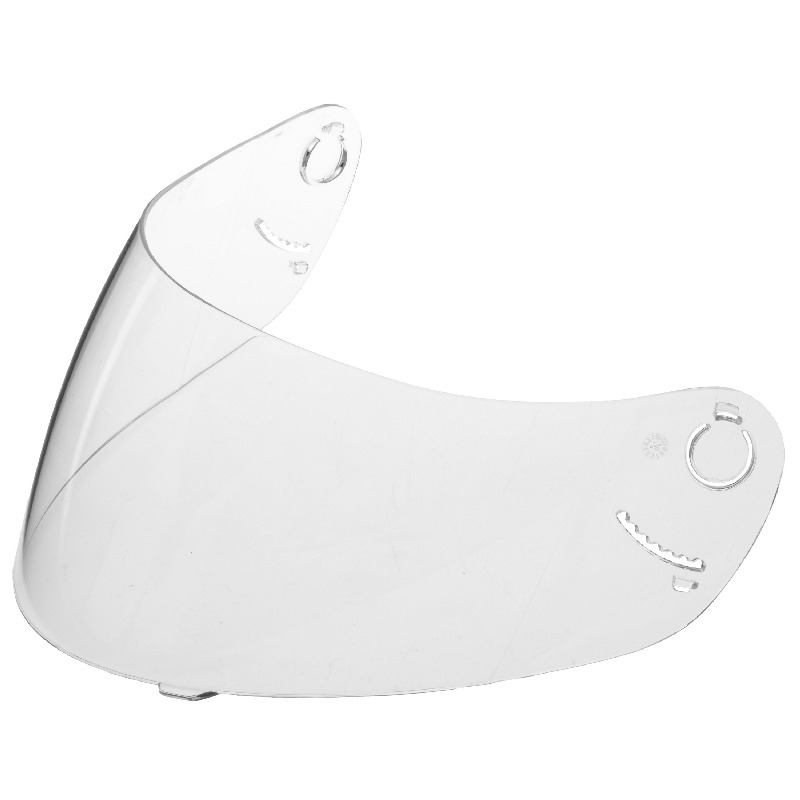 Plexi Cassida Modulo 1.0 kiivritele läbipaistev