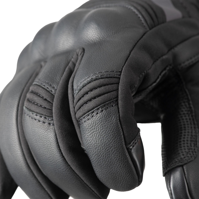 Oxford Calgary 2.0 naiste mootorratta kindad mustad