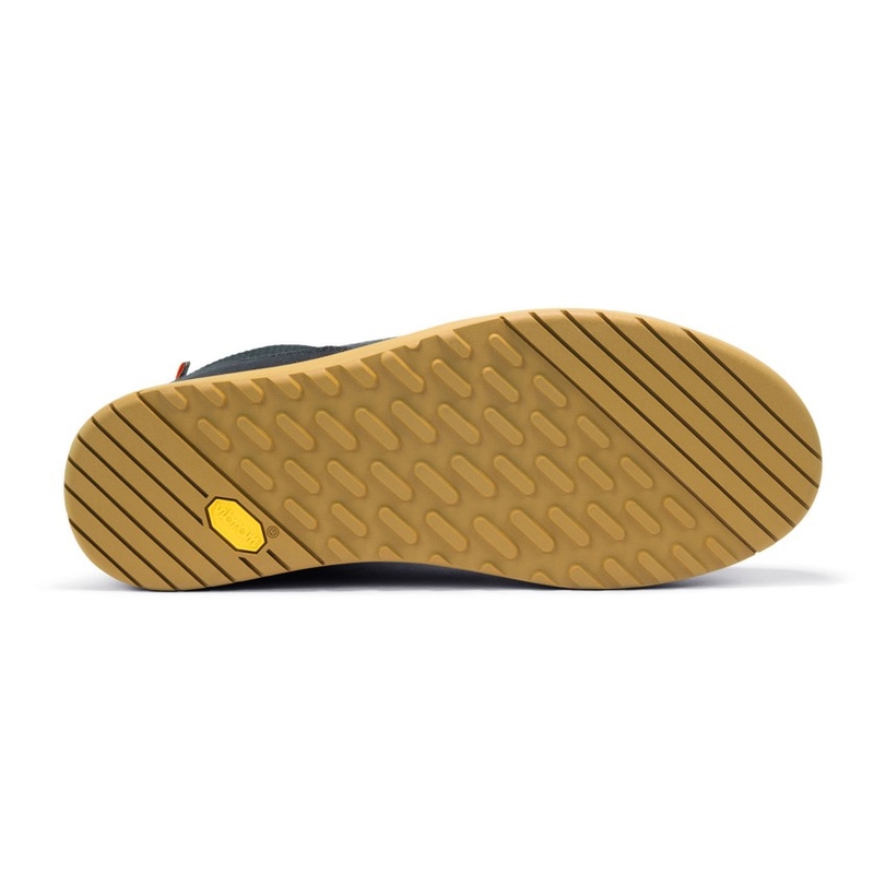SIDI ARX Air must-pruunid mootorratta saapad