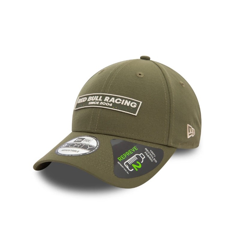Red Bull Racing F1 9forty müts tumeroheline
