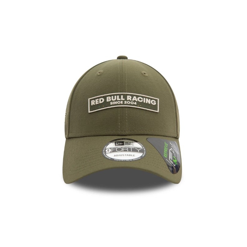 Red Bull Racing F1 9forty müts tumeroheline
