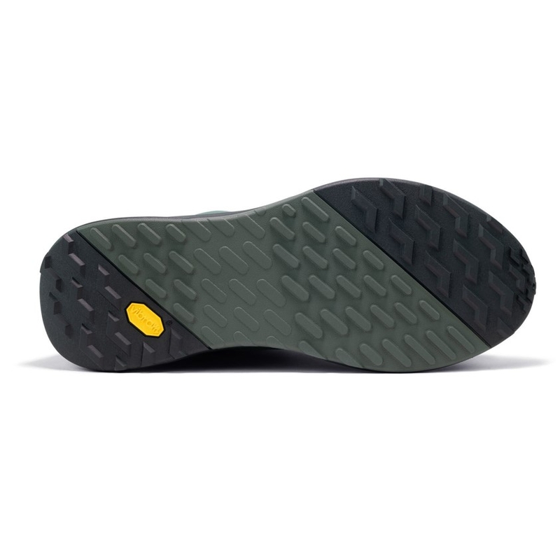 Mootorrattasaapad SIDI NUCLEUS roheline-mustad