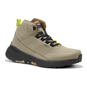 Mootorrattasaapad SIDI NUCLEUS beež-mustad