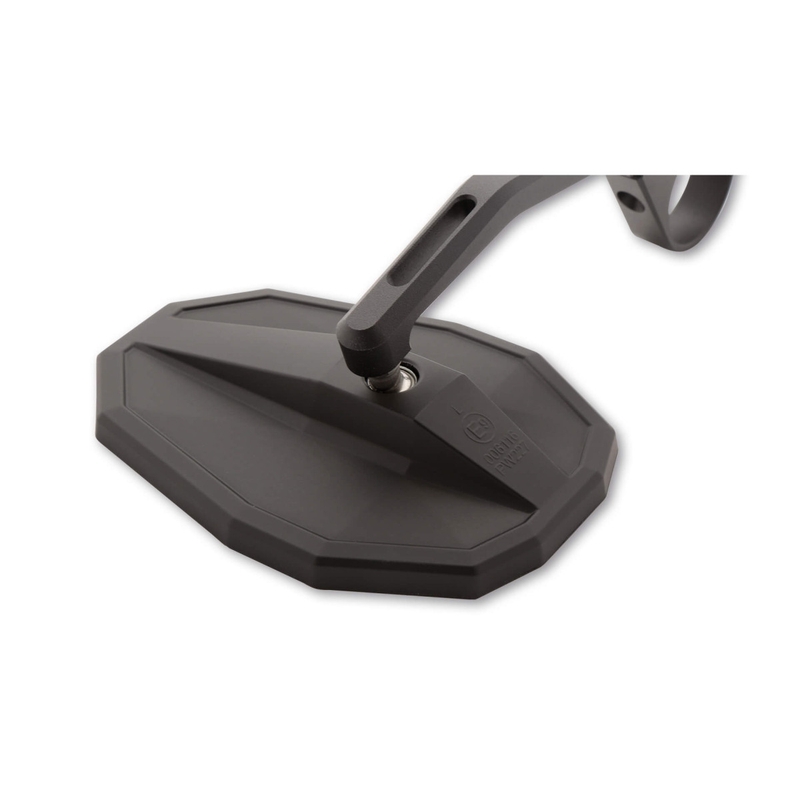 Peegel juhtraua otstele Shin Yo Straight Long must