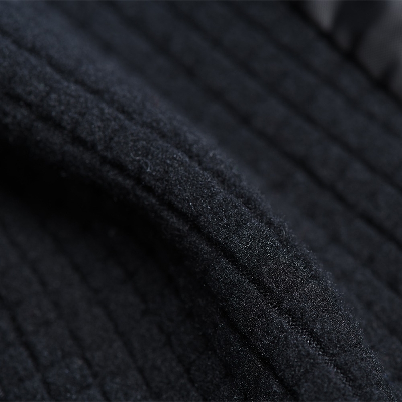 Oxford Advanced Hinterland DRY2DRY™ mustad lühendatud mootorrattapüksid