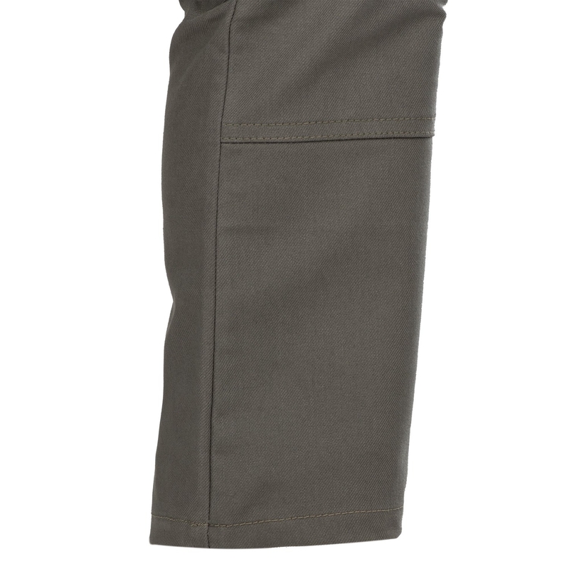 Kalhoty na motorku Oxford Original Approved Cargo AA khaki