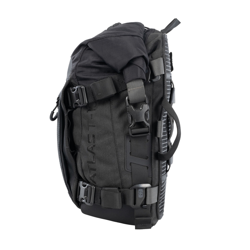 Oxford Atlas T-10 Advanced Tourpack 10L reisijaistmekott must