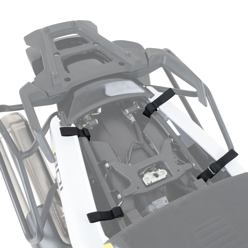 Oxford Atlas T-10 Advanced Tourpack 10L reisijaistmekott must