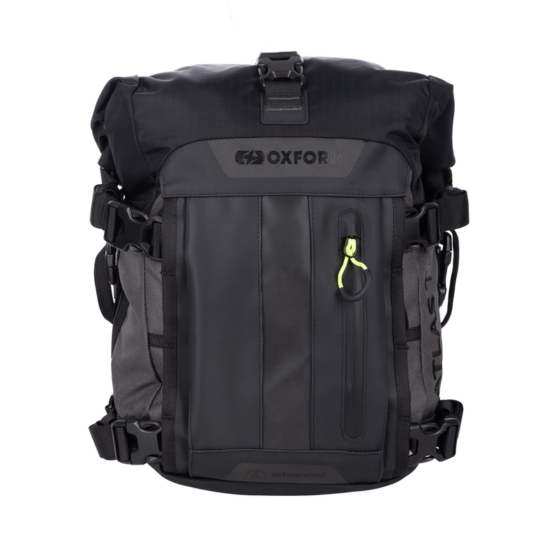 Oxford Atlas T-10 Advanced Tourpack 10L reisijaistmekott hall