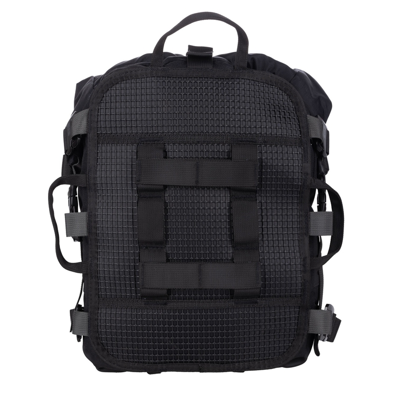 Oxford Atlas T-10 Advanced Tourpack 10L reisijaistmekott hall
