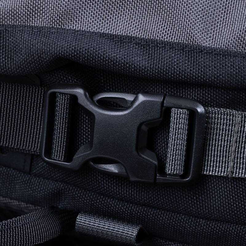 Oxford Atlas T-10 Advanced Tourpack 10L reisijaistmekott hall